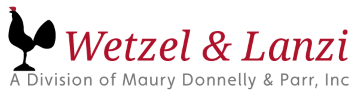 Wetzel and Lanzi, Inc.